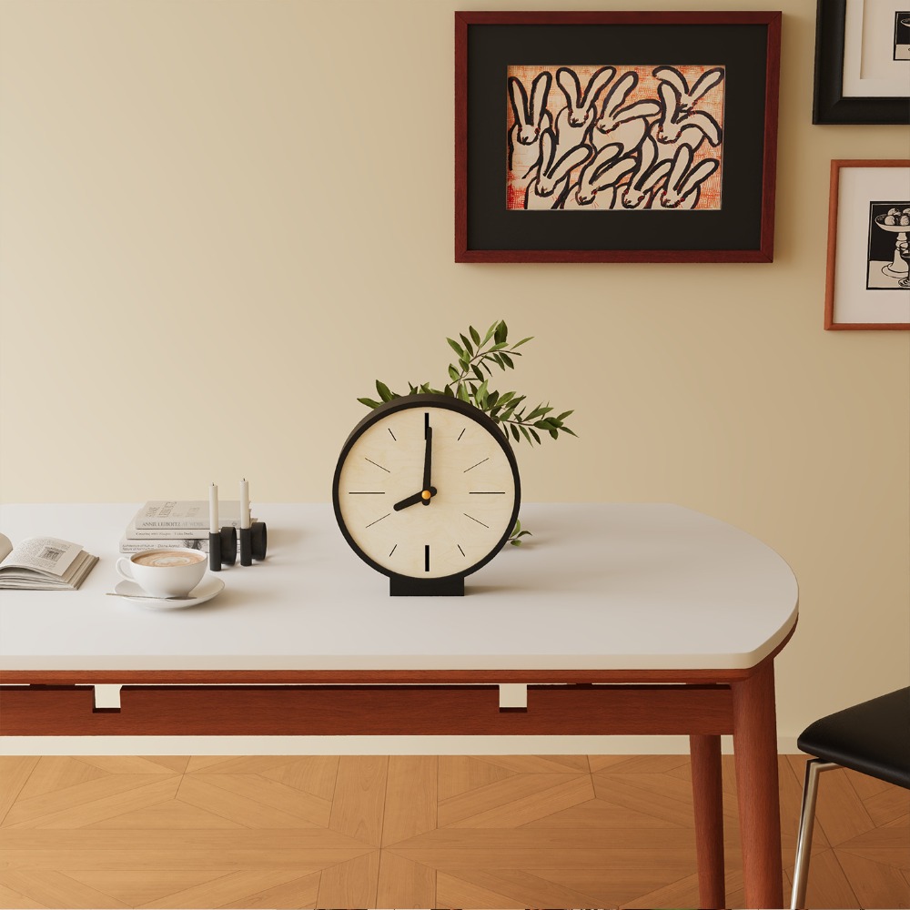 Modern Creative Clock Wall Han - Luxury Watch Wall Clock incelemesi ve fiyatı