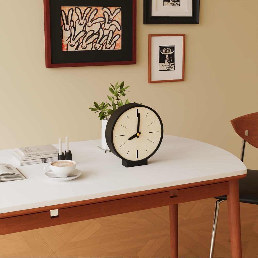 Modern Creative Clock Wall Han - Luxury Watch Wall Clock incelemesi ve fiyatı