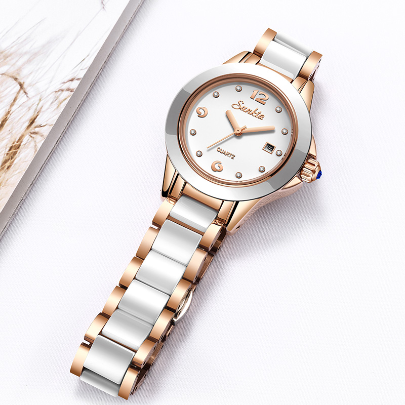 Sunkta Fashion Casual Quartz W - Luxury Watch In Usa incelemesi ve fiyatı