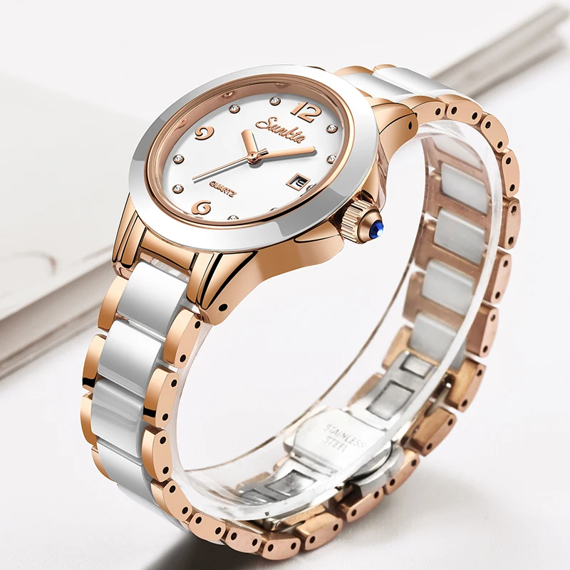 Sunkta Fashion Casual Quartz W - Luxury Watch In Usa incelemesi ve fiyatı