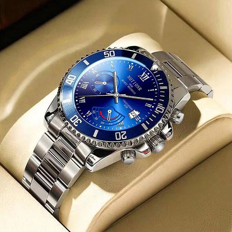 Mens Fashion Watches Luxury Sl - Luxury Watch Store incelemesi ve fiyatı