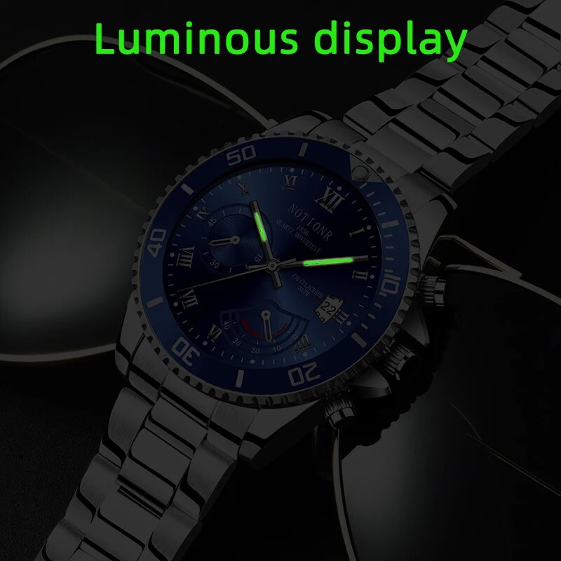 Mens Fashion Watches Luxury Sl - Luxury Watch Store incelemesi ve fiyatı