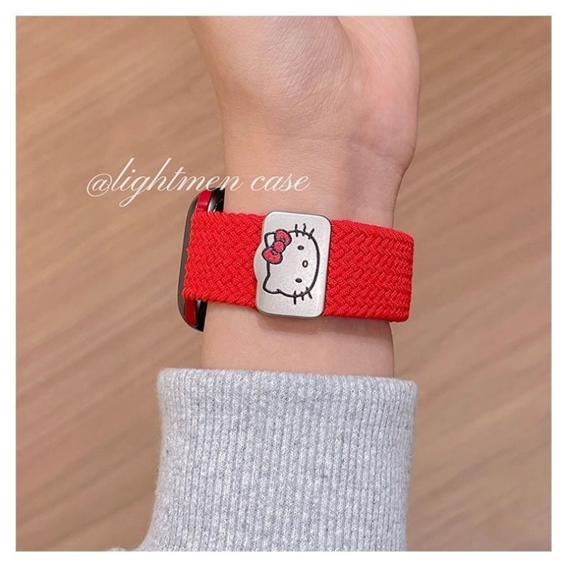 Sanrio New HelloKitty Kawaii A - Luxury Watch Collection incelemesi ve fiyatı