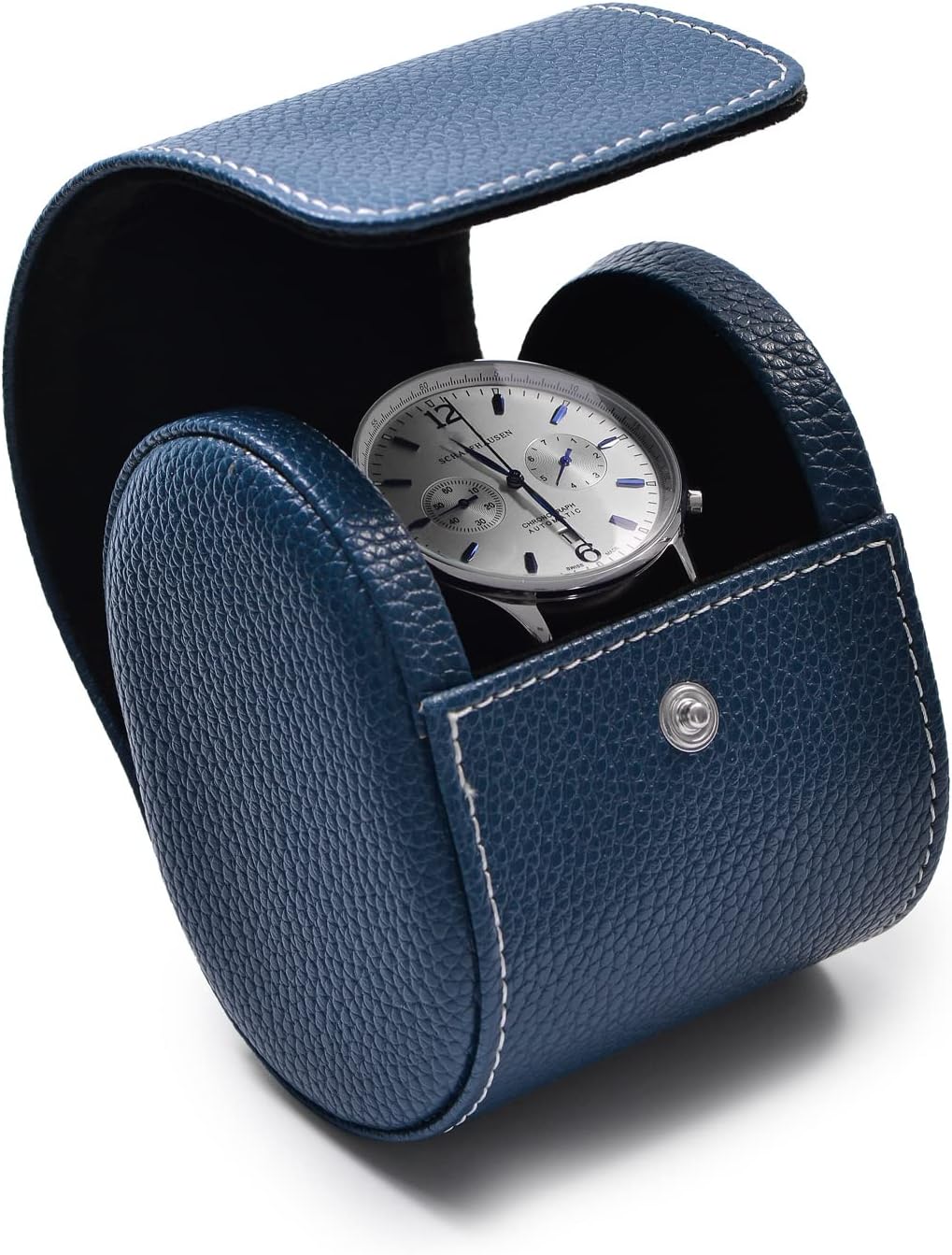 Luxury Leather Travel Watch Ca - Luxury Watch Leather incelemesi ve fiyatı
