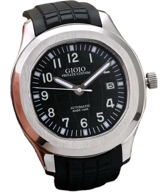 new Luxury  Men Automatic Mech - Luxury Watch Quote incelemesi ve fiyatı