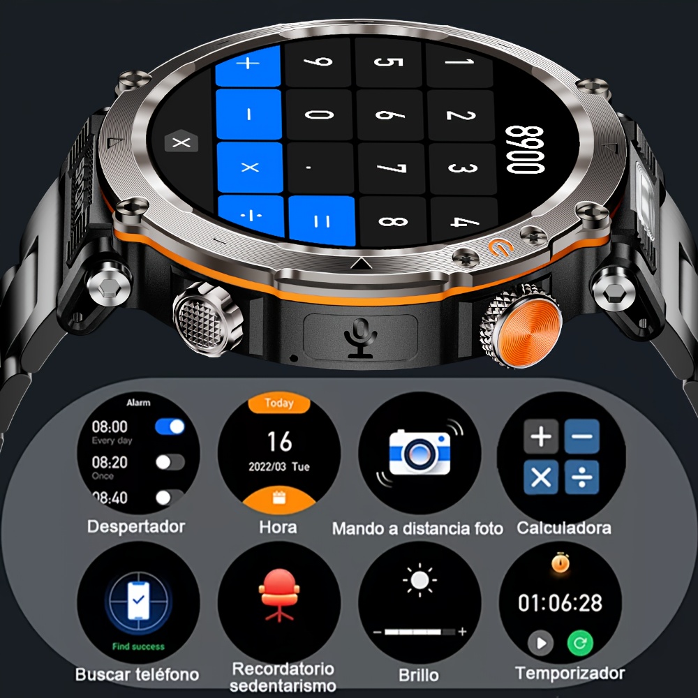 DAORKOW New Fashion Luxury 5AT - Luxury Watch On Wrist incelemesi ve fiyatı
