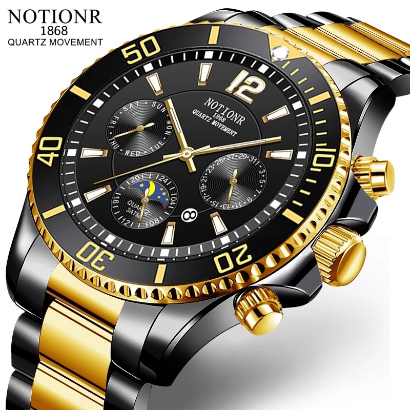 Fashion Mens Watches for Men S - Luxury Watch Store incelemesi ve fiyatı