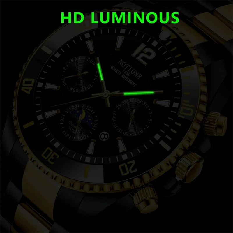 Fashion Mens Watches for Men S - Luxury Watch Store incelemesi ve fiyatı