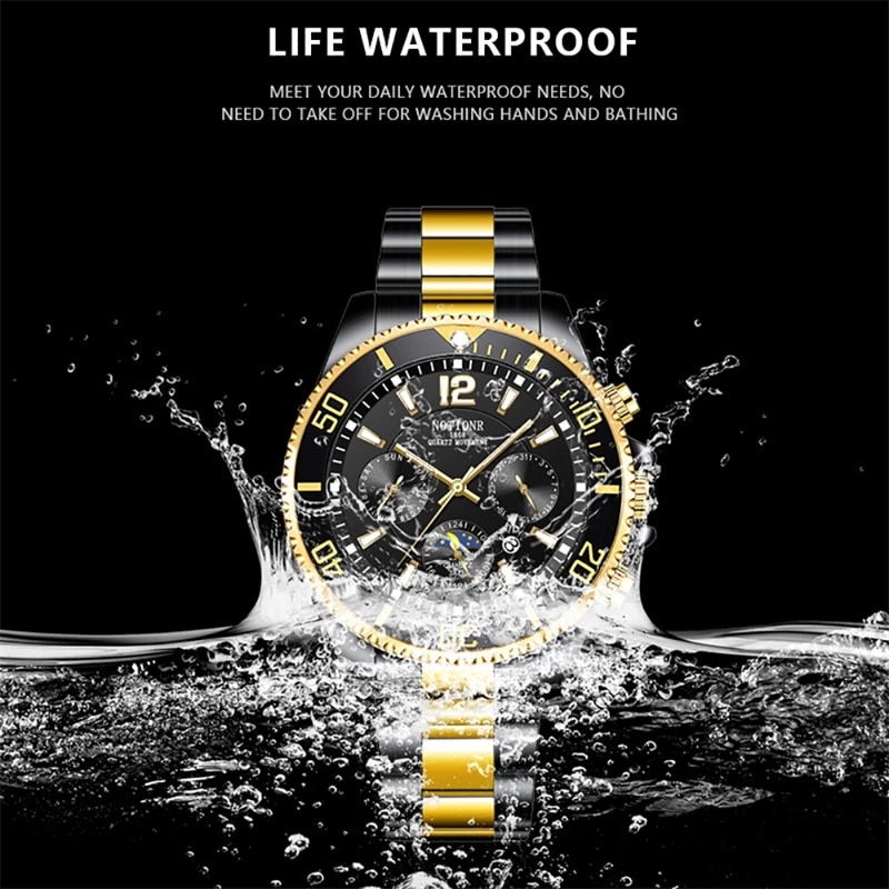 Fashion Mens Watches for Men S - Luxury Watch Store incelemesi ve fiyatı