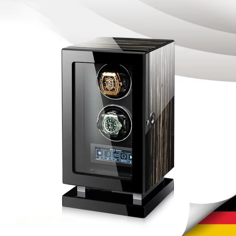 Mechanical Automatic Watch Win - Luxury Watch Storage incelemesi ve fiyatı