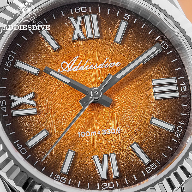 ADDIESDIVE Elegant Watch for W - Luxury Watch In Usa incelemesi ve fiyatı