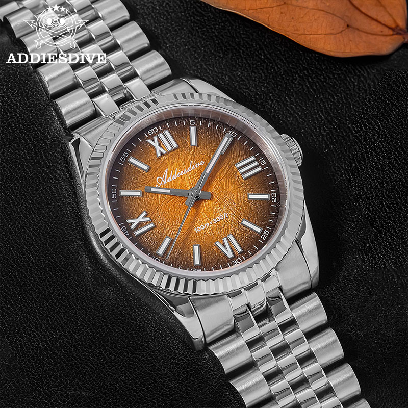 ADDIESDIVE Elegant Watch for W - Luxury Watch In Usa incelemesi ve fiyatı