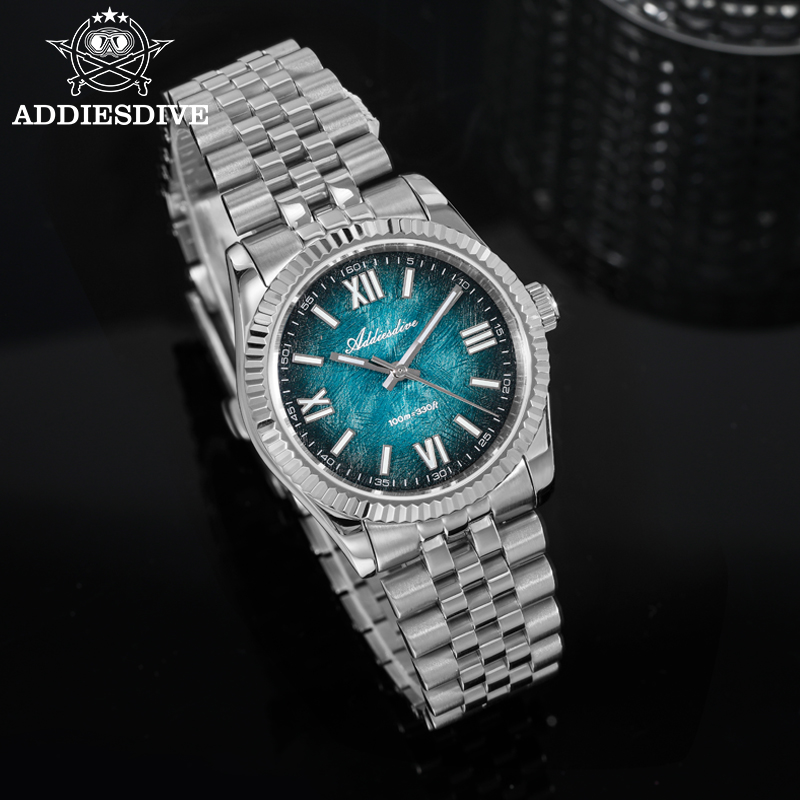ADDIESDIVE Elegant Watch for W - Luxury Watch In Usa incelemesi ve fiyatı