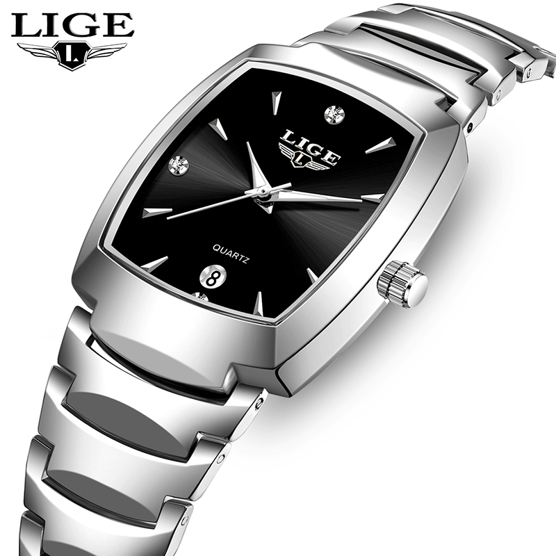 LIGE Watch women Business Luxu - Luxury Watch In Usa incelemesi ve fiyatı