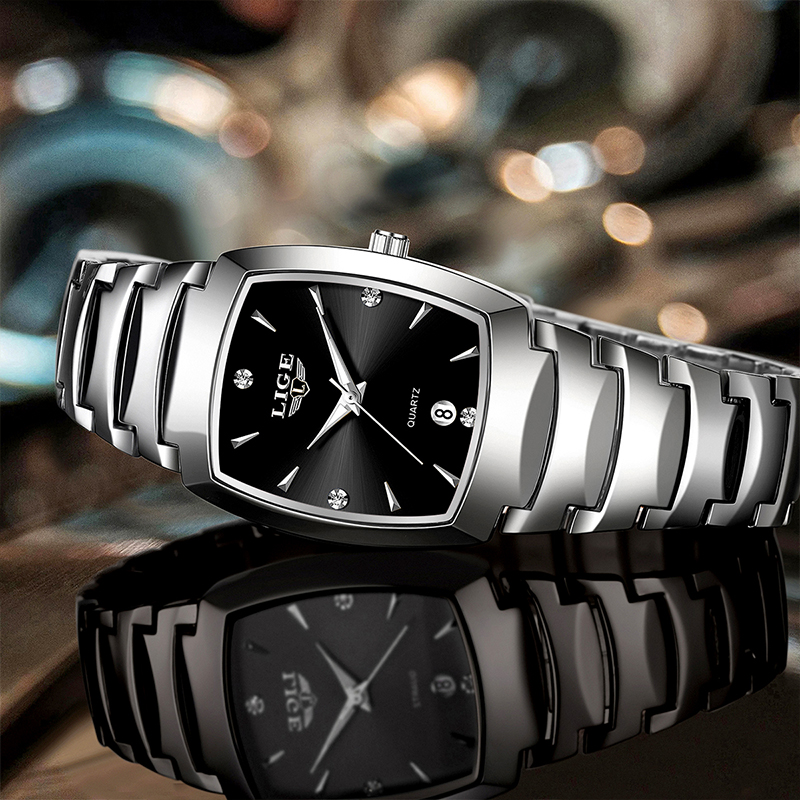LIGE Watch women Business Luxu - Luxury Watch In Usa incelemesi ve fiyatı