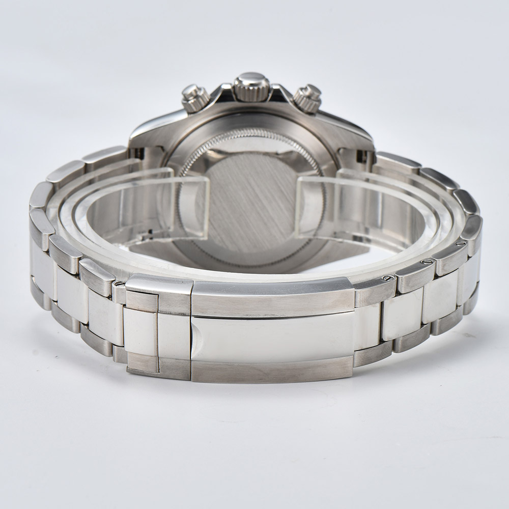 Luxury VK63 WATCH 39.3mm quart - Luxury Watch Leather incelemesi ve fiyatı
