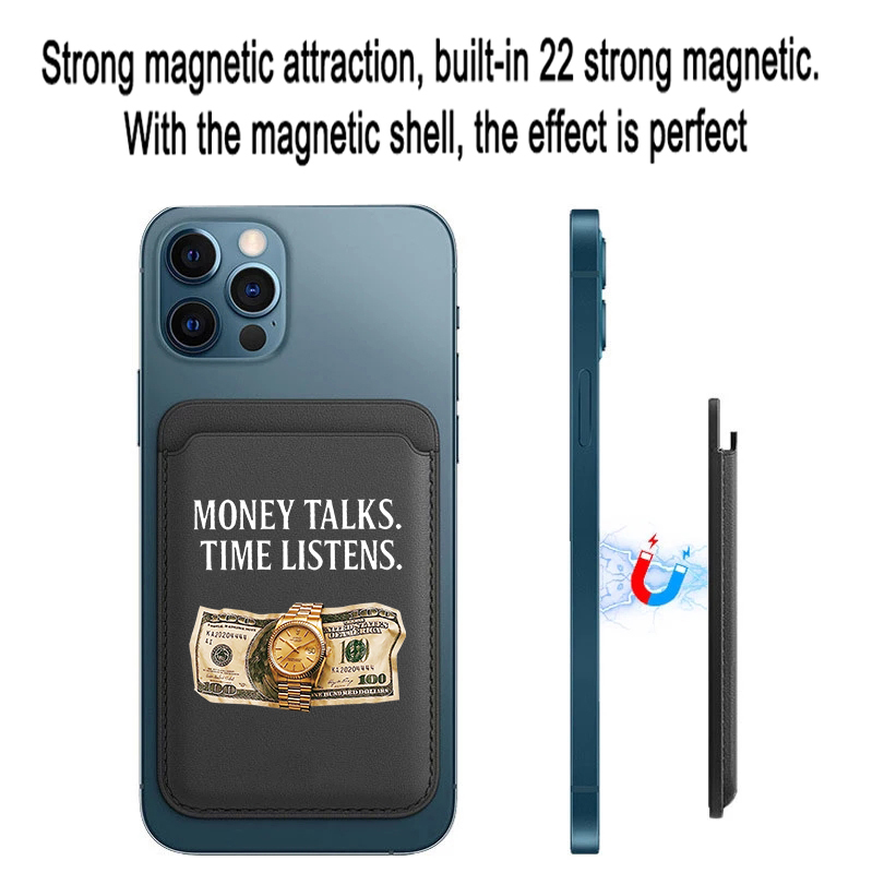 Upgrade Magnetic White Leather - Luxury Watch Quote incelemesi ve fiyatı