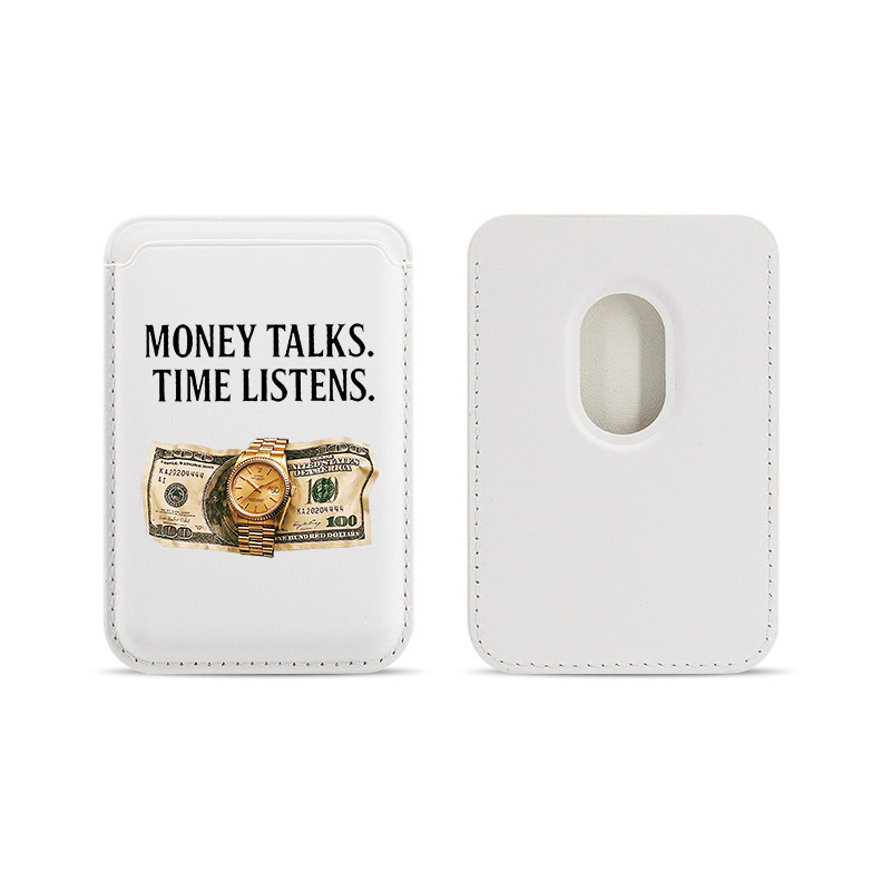Upgrade Magnetic White Leather - Luxury Watch Quote incelemesi ve fiyatı