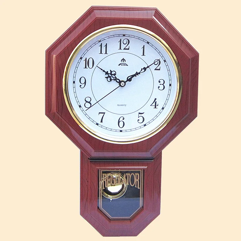 Vintage Wall Clock Luxury Larg - Luxury Watch Wall Clock incelemesi ve fiyatı