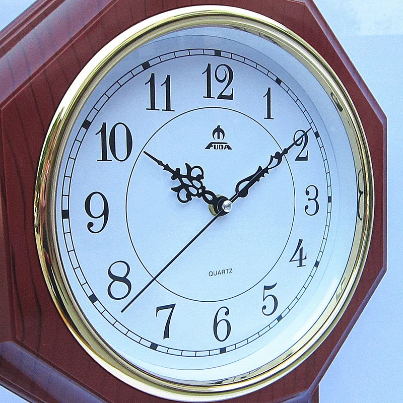Vintage Wall Clock Luxury Larg - Luxury Watch Wall Clock incelemesi ve fiyatı
