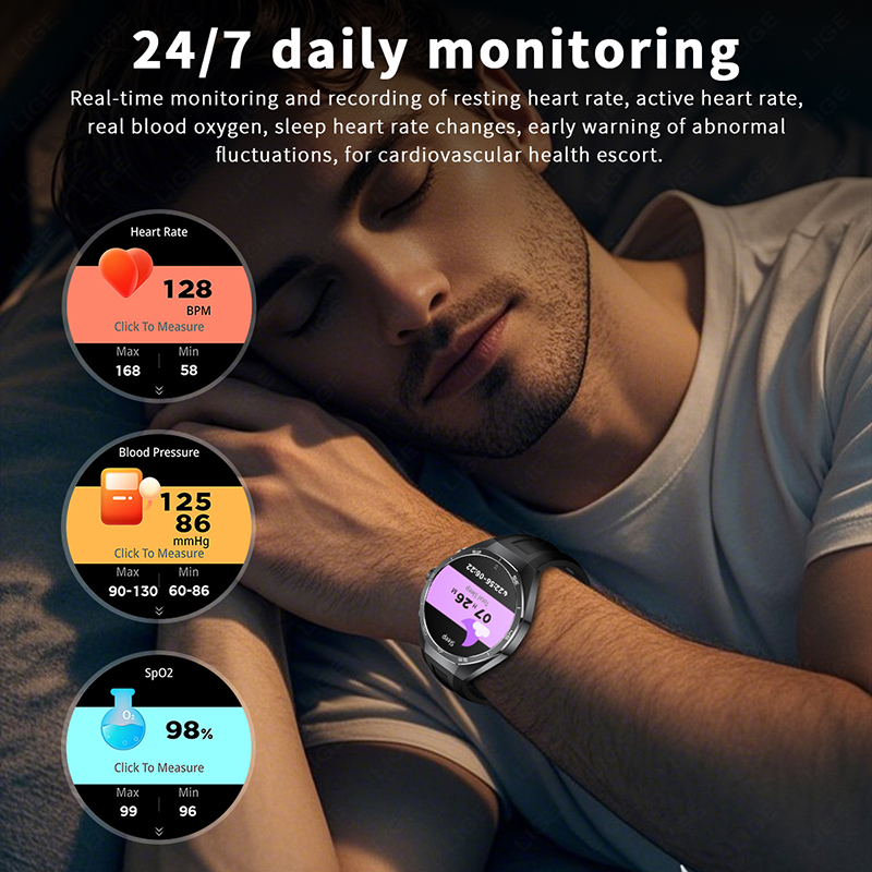 2026 NEW For Android TWS Music - Luxury Watch On Wrist incelemesi ve fiyatı