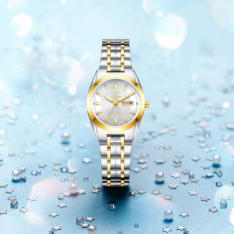 LIEBIG Luxury Stainless Steel  - Luxury Watch Life incelemesi ve fiyatı