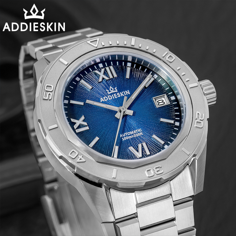 AddiesKin K002 Automatic Mecha - Luxury Watch Display incelemesi ve fiyatı