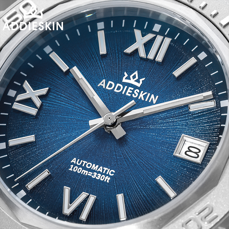 AddiesKin K002 Automatic Mecha - Luxury Watch Display incelemesi ve fiyatı