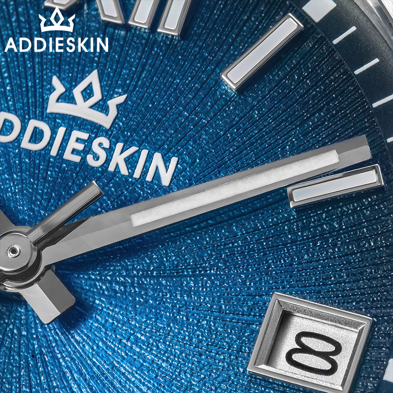 AddiesKin K002 Automatic Mecha - Luxury Watch Display incelemesi ve fiyatı