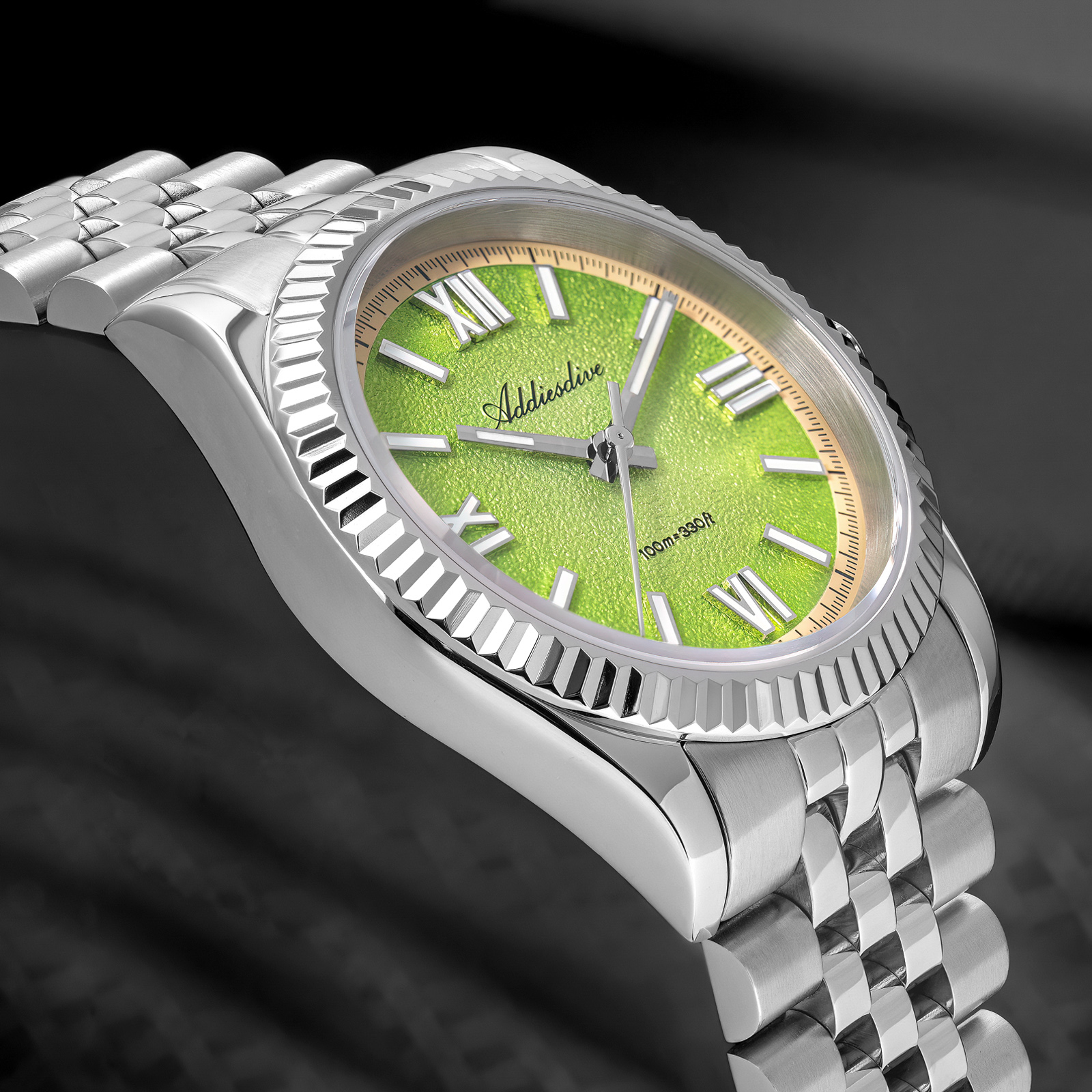 ADDIESDIVE Hight Quality Sapph - Luxury Watch In Usa incelemesi ve fiyatı