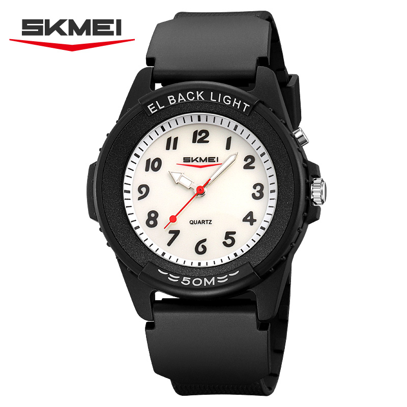 SKMEI 2433 New Simple Outdoor  - Luxury Watch Store incelemesi ve fiyatı
