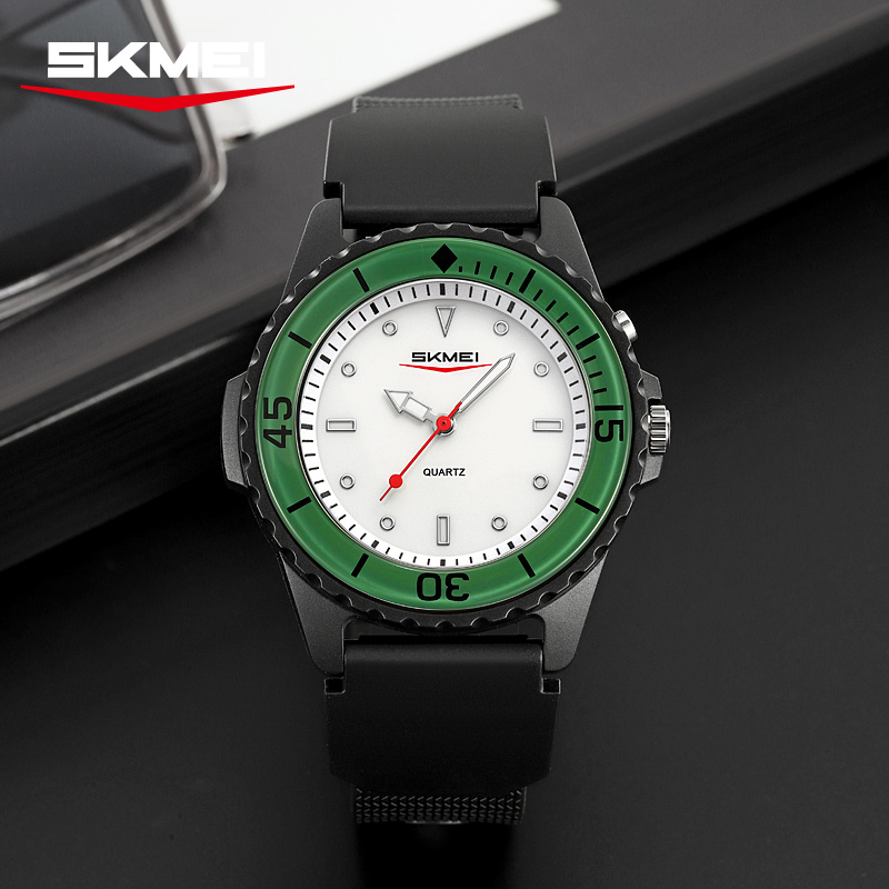 SKMEI 2433 New Simple Outdoor  - Luxury Watch Store incelemesi ve fiyatı
