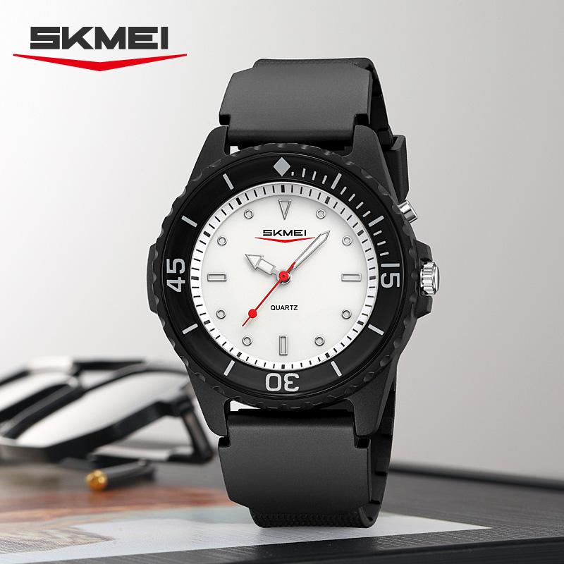 SKMEI 2433 New Simple Outdoor  - Luxury Watch Store incelemesi ve fiyatı