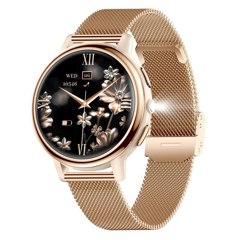 AK88 Luxury Ladies Smart Watch - Luxury Watch On Wrist incelemesi ve fiyatı
