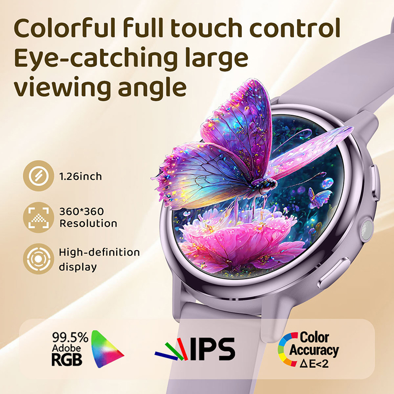 AK88 Luxury Ladies Smart Watch - Luxury Watch On Wrist incelemesi ve fiyatı
