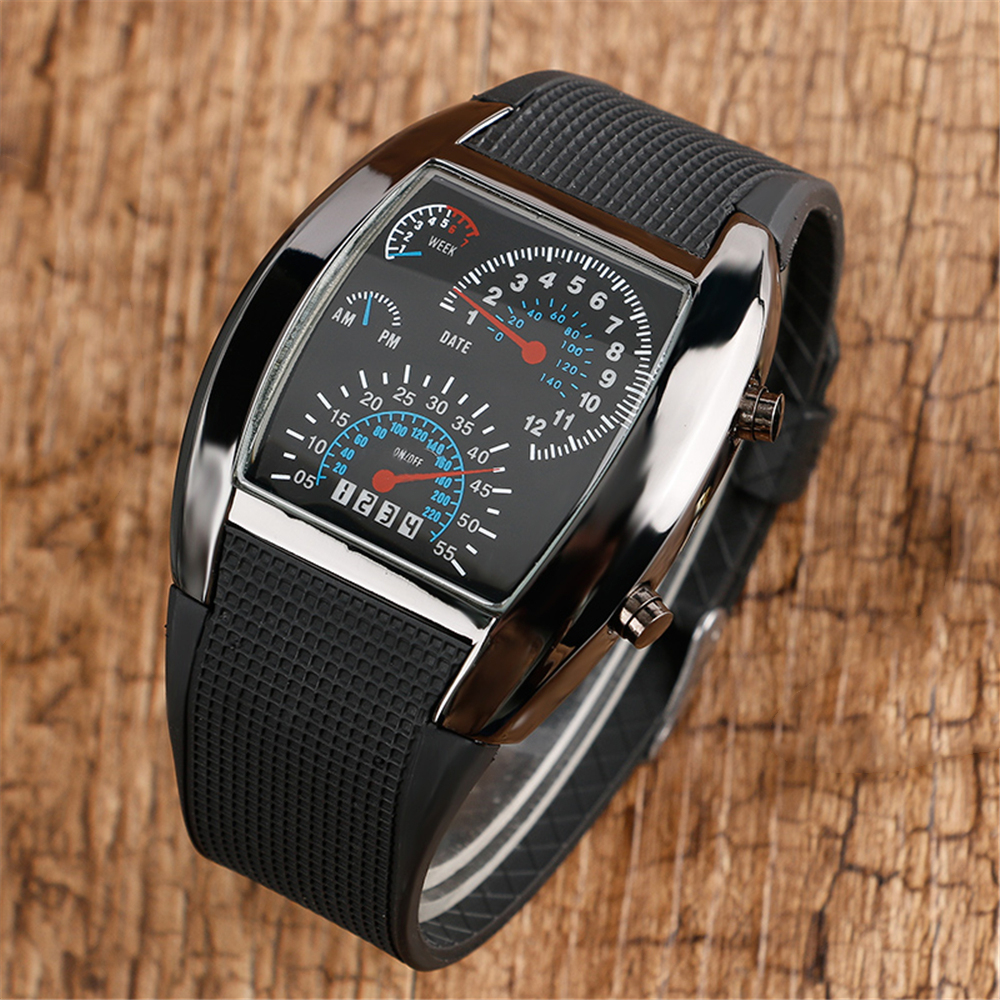 2025 New Fashion Smart Watch M - Luxury Watch On Wrist incelemesi ve fiyatı