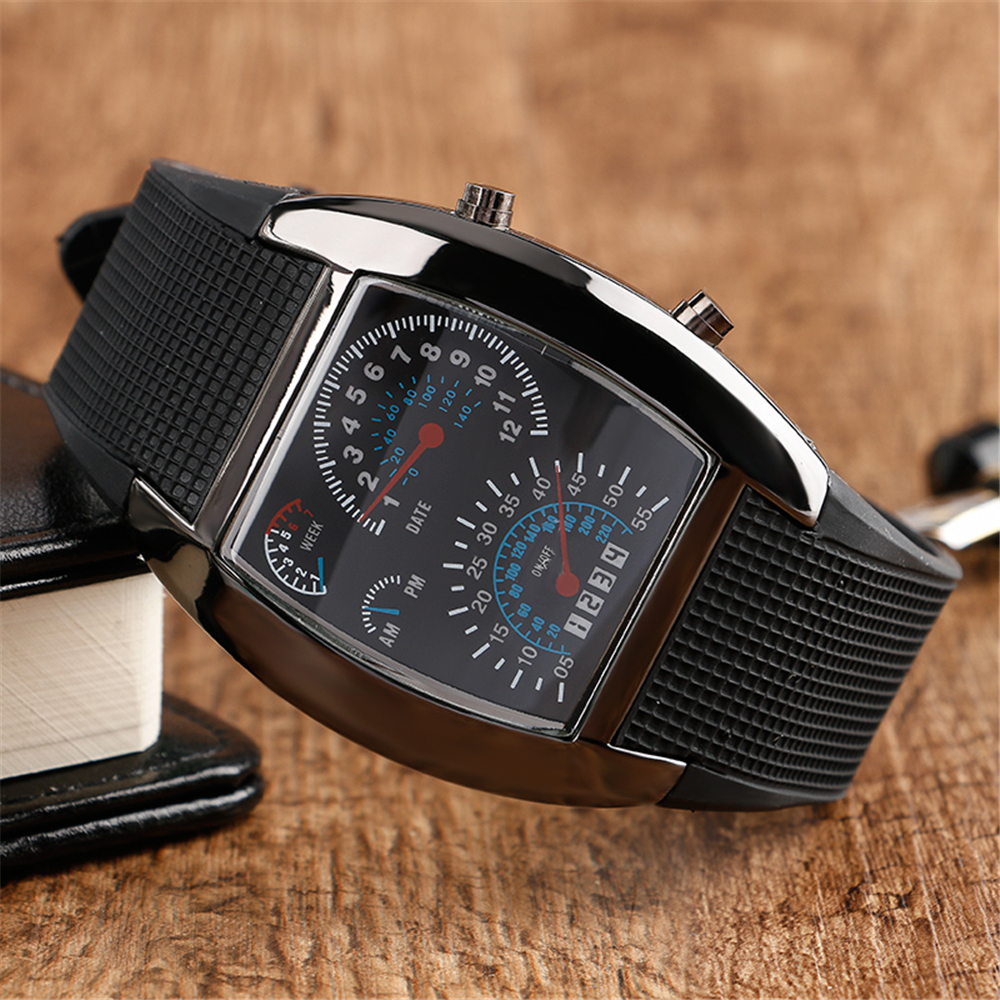 2025 New Fashion Smart Watch M - Luxury Watch On Wrist incelemesi ve fiyatı