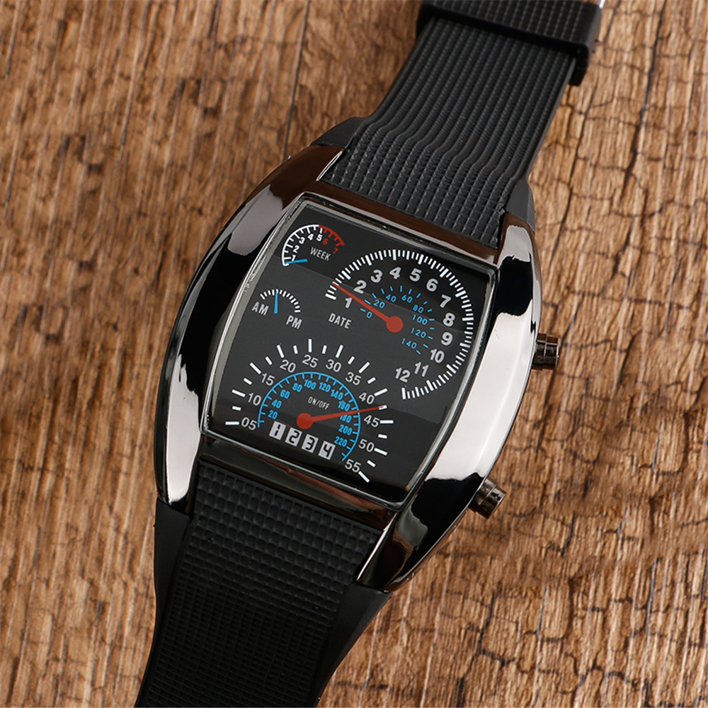 2025 New Fashion Smart Watch M - Luxury Watch On Wrist incelemesi ve fiyatı
