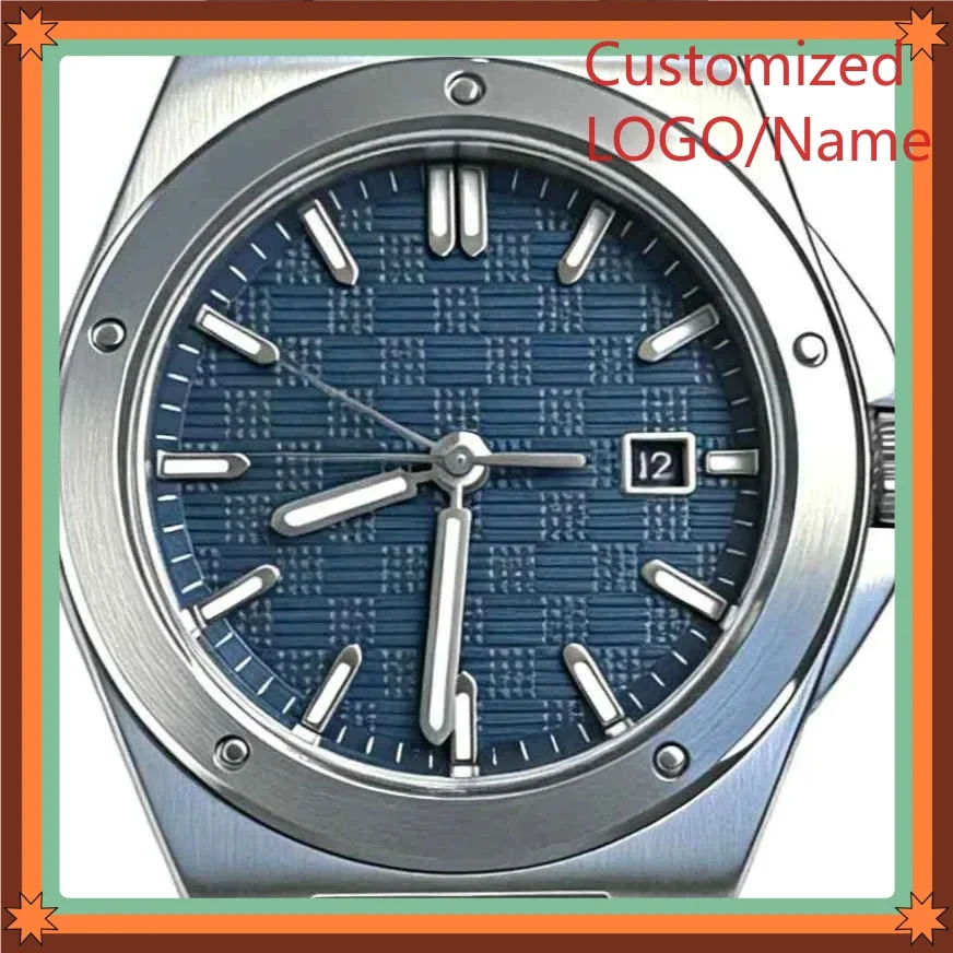 DONGge Store 41mm Men's Luxury - Luxury Watch Store incelemesi ve fiyatı