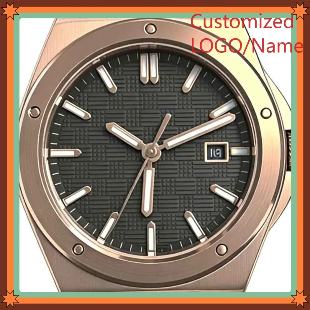 DONGge Store 41mm Men's Luxury - Luxury Watch Store incelemesi ve fiyatı