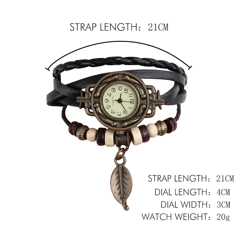 High Quality Women Genuine Lea - Luxury Watch Nz incelemesi ve fiyatı
