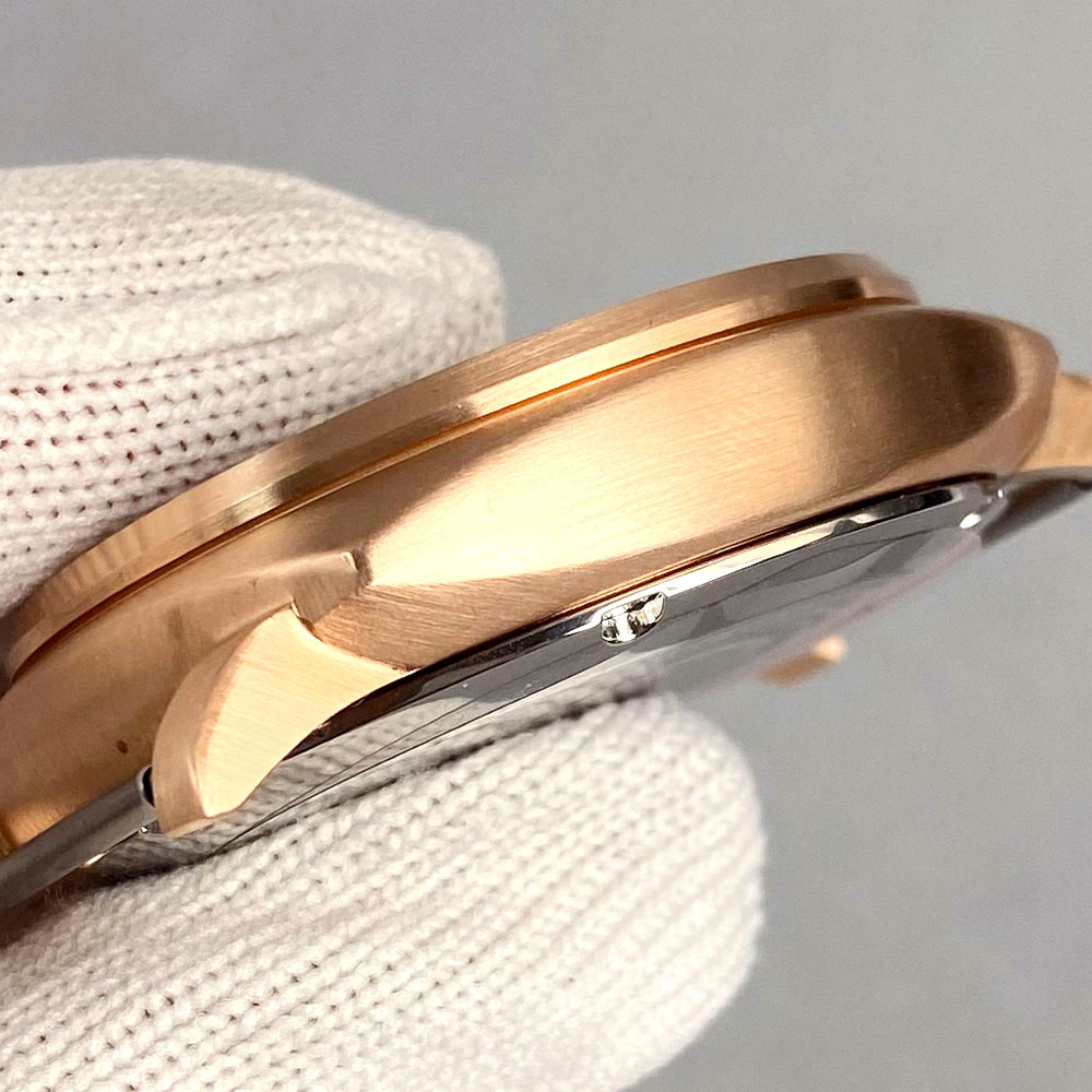 Cusn8 Solid Bronze 200M Diving - Bronze Case Watch incelemesi ve fiyatı