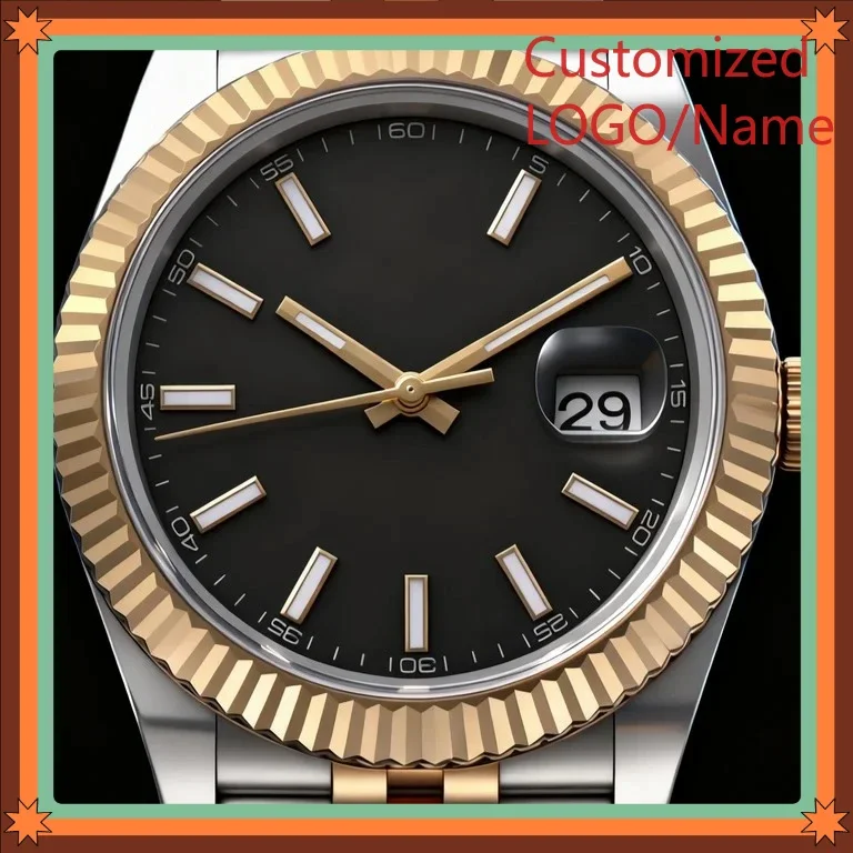 DONGge Store 40mm 36mm Men's A - Luxury Watch Store incelemesi ve fiyatı