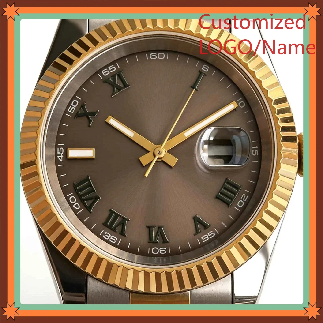 DONGge Store 40mm 36mm Men's A - Luxury Watch Store incelemesi ve fiyatı