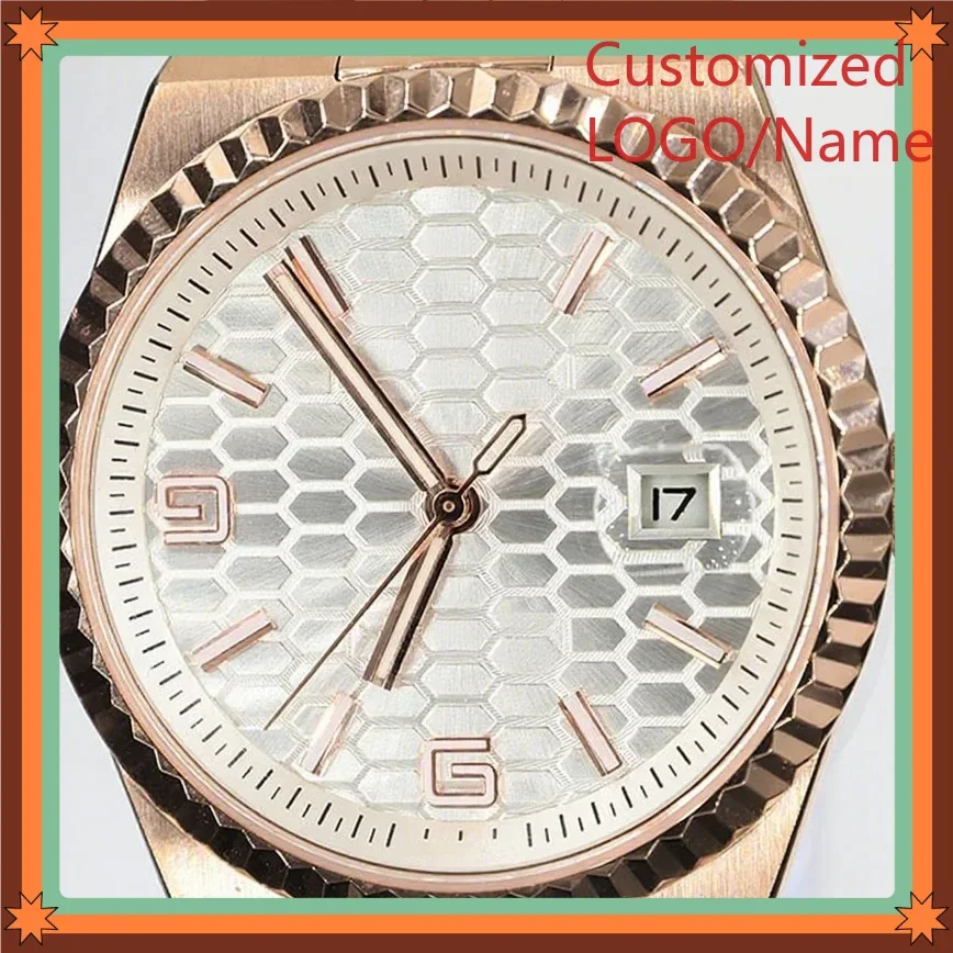 DONGge Store 40mm 36mm Men's A - Luxury Watch Store incelemesi ve fiyatı