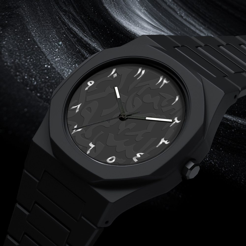 Middle Eastern popular sports  - Luxury Watch Store incelemesi ve fiyatı
