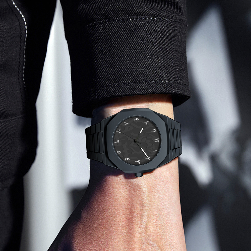 Middle Eastern popular sports  - Luxury Watch Store incelemesi ve fiyatı
