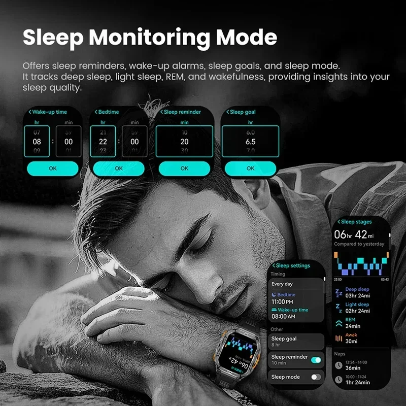 Luxury AMOLED Smartwatch Real  - Luxury Watch On Wrist incelemesi ve fiyatı