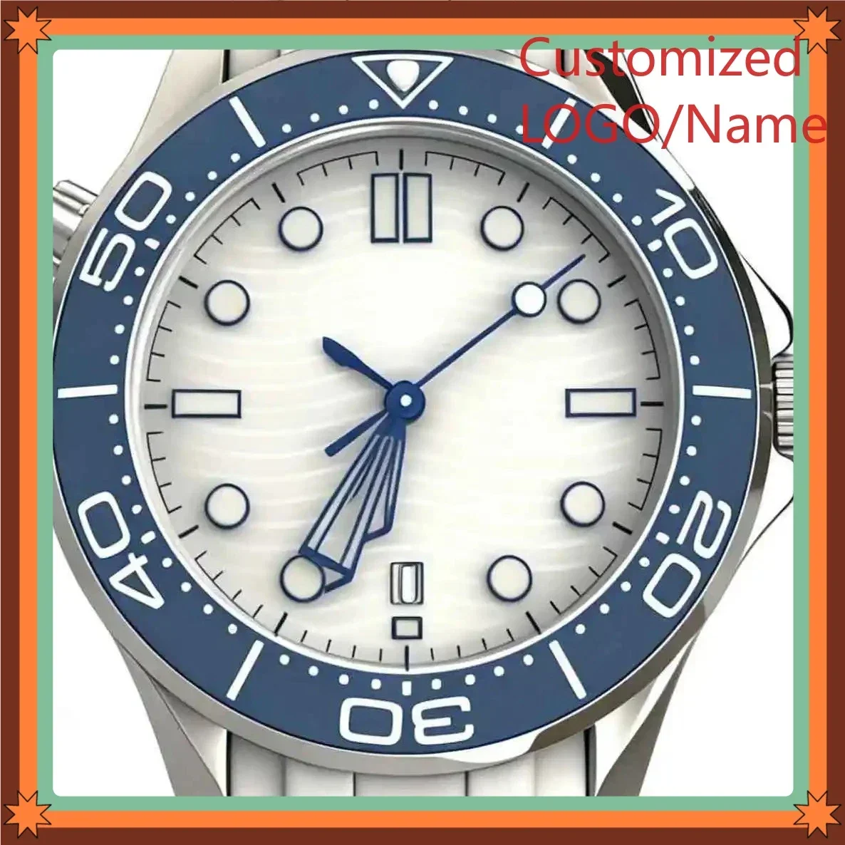 DONGDI Store 40mm Men's Automa - Luxury Watch Store incelemesi ve fiyatı