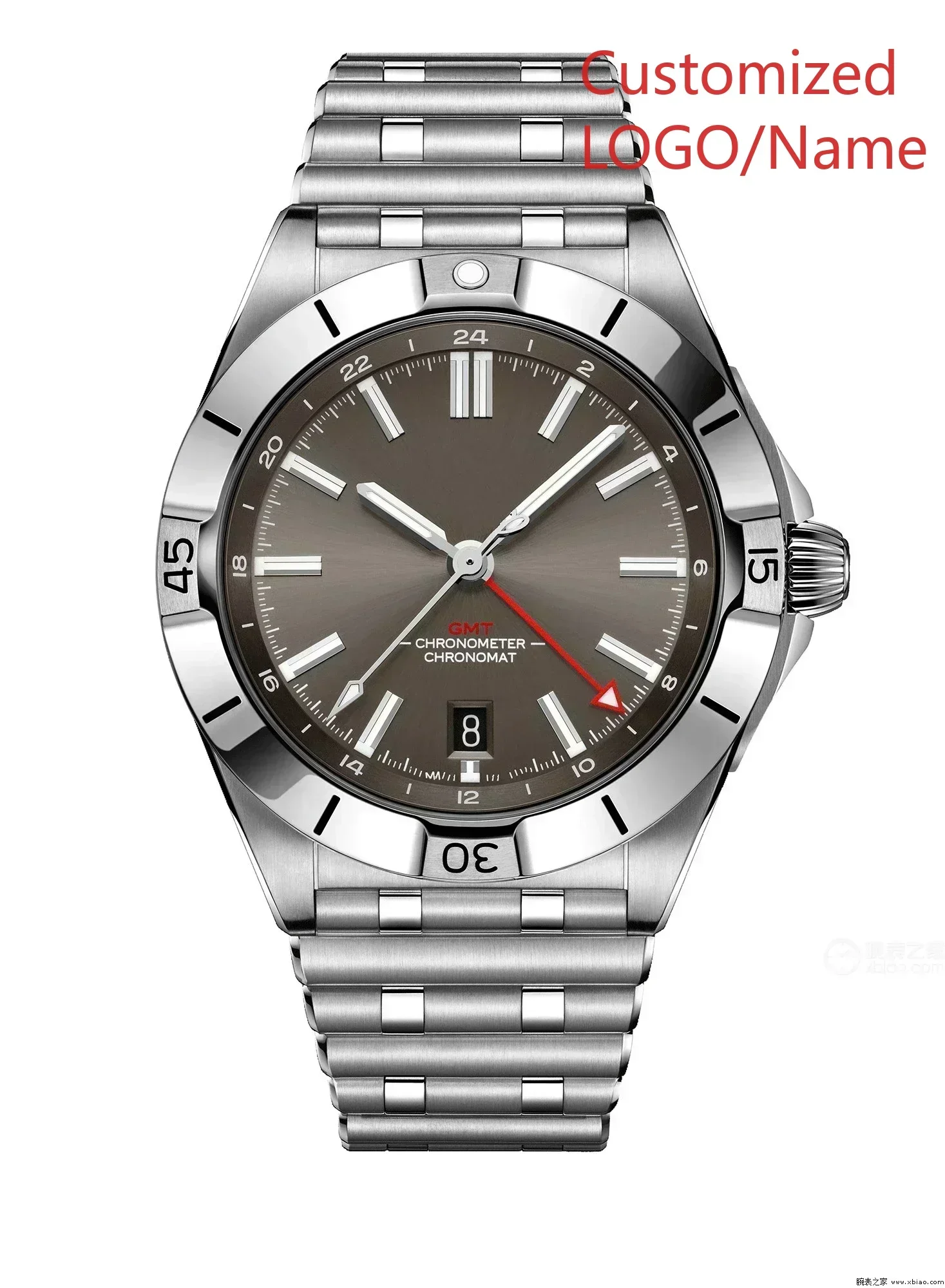 A989 Store Customized Watch  S - Luxury Watch Store incelemesi ve fiyatı